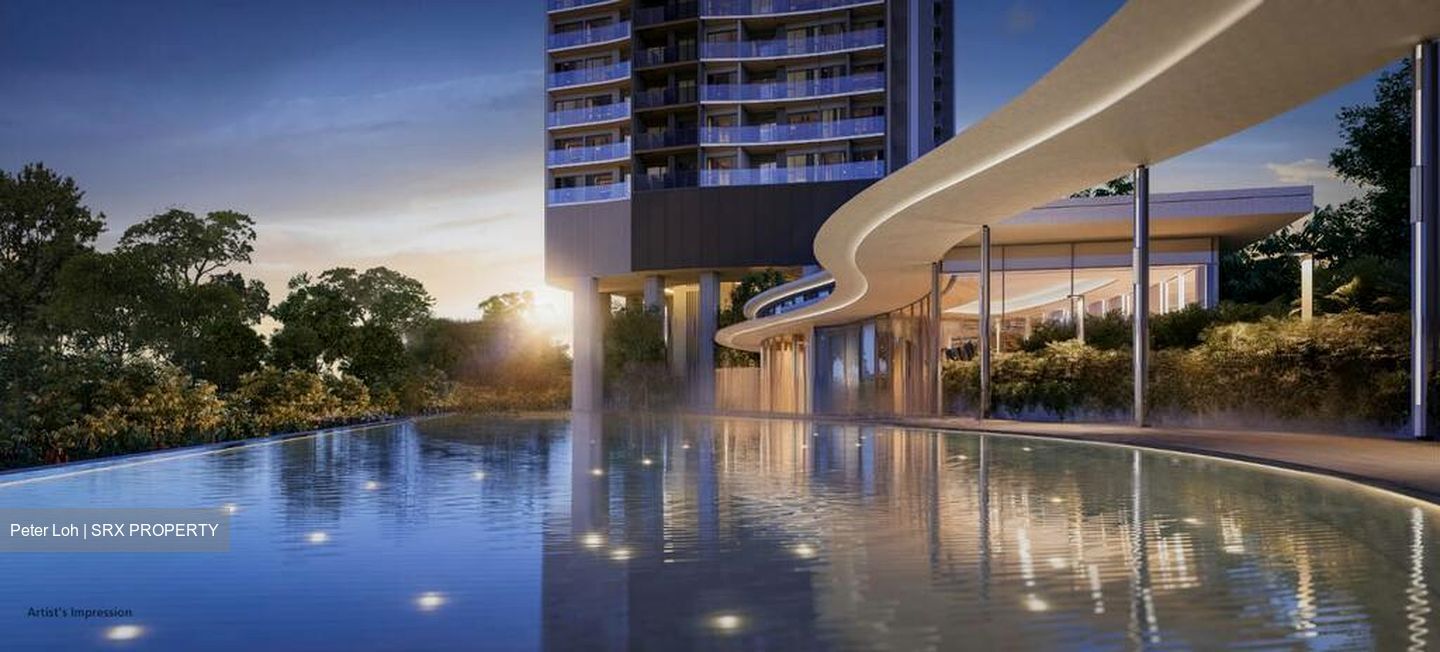 Zion Road (D3), Condominium #454587261